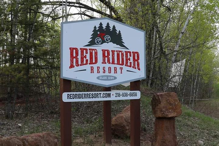 Pet Friendly Red Rider Resort & Campground