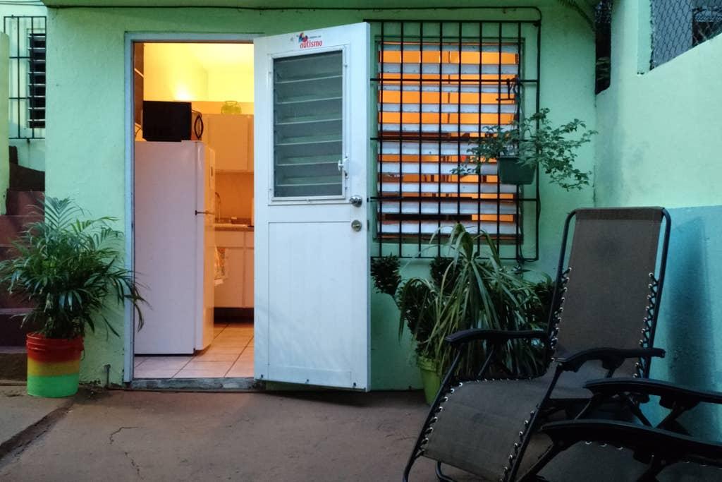 Pet Friendly San Juan Airbnb Rentals