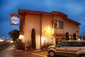 Pet Friendly Hotels In Petaluma Ca Bringfido