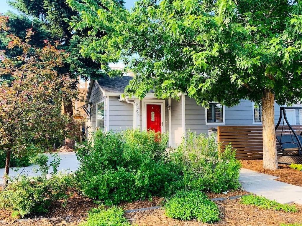 Littleton Cottage Pet Policy