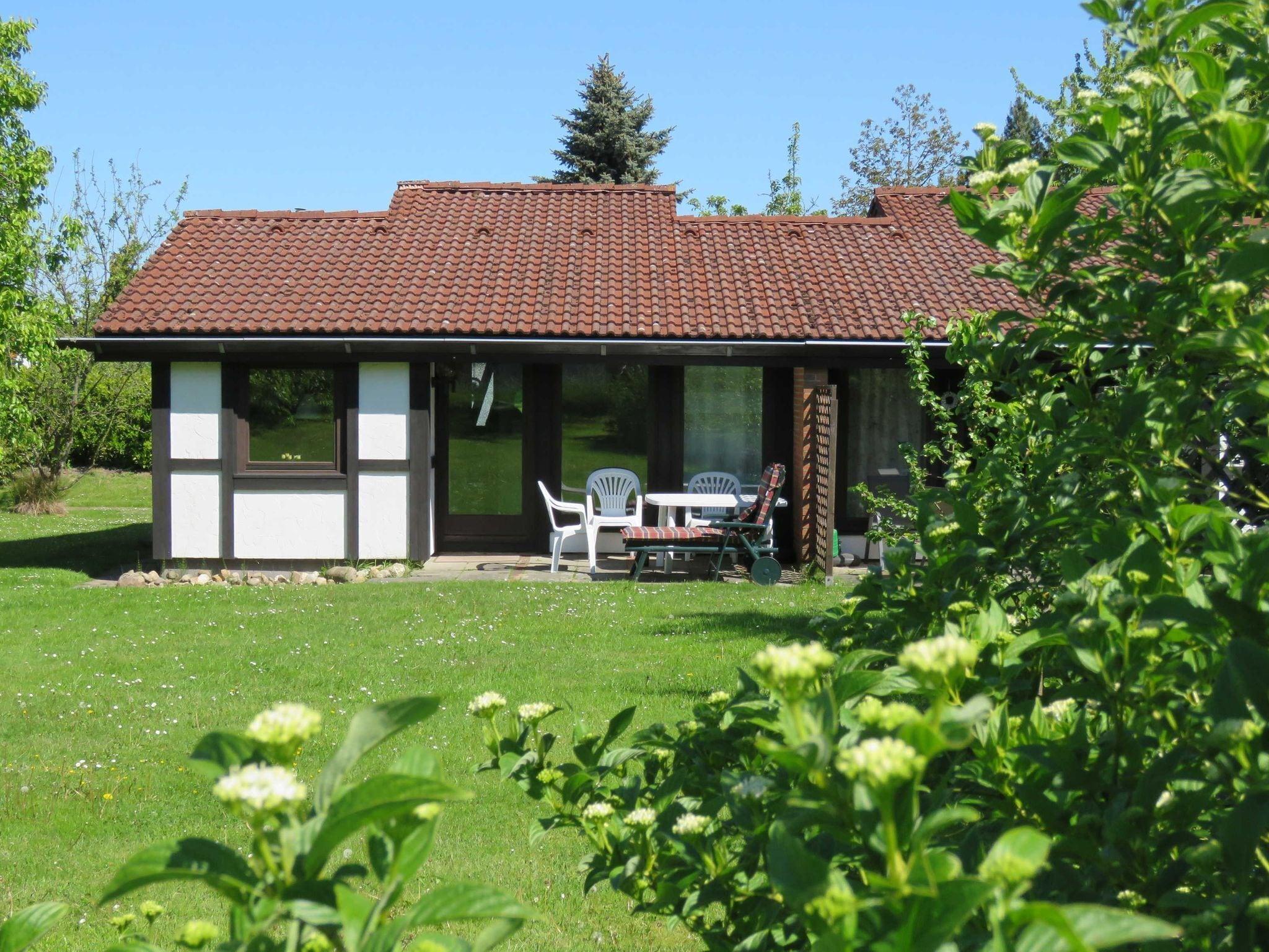 Pet Friendly Holiday Home Scout 42 in Holiday Villa