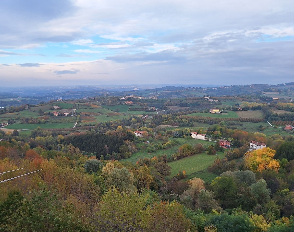 Photo of a vacation rental that welcomes dogs in Chiusa di Pesio, IT.