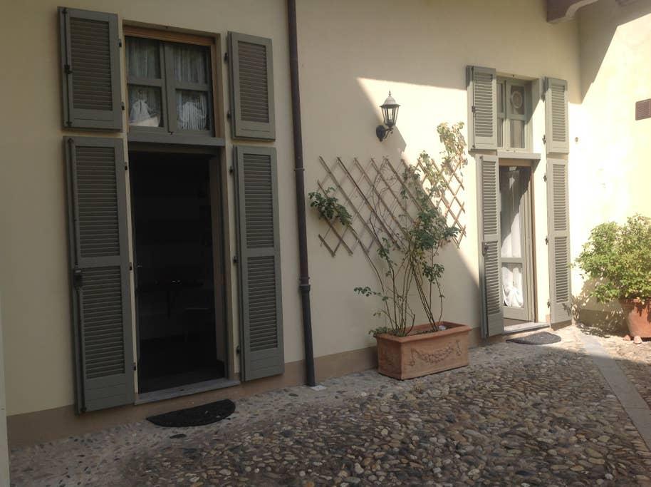 Pet Friendly San Giorgio Monferrato Airbnb Rentals