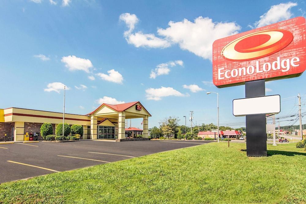 Econo Lodge Fort Payne Pet Policy