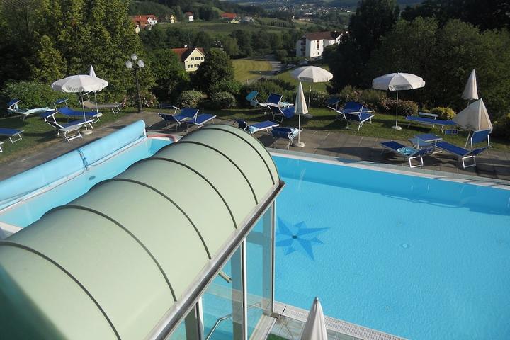 Pet Friendly 2BR Holiday House in Bad Waltersdorf