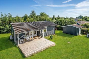 Pet Friendly 2-Bedroom Accommodation in Holbæk