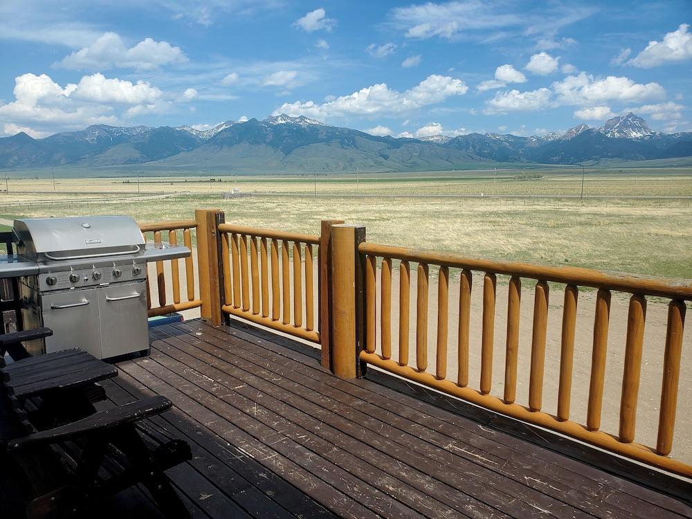 Pet Friendly Dream Drift Motel