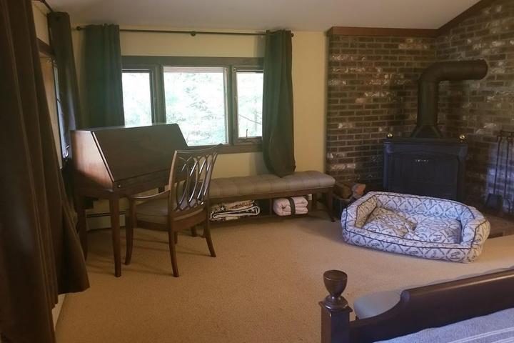 Pet Friendly Whispering Pines