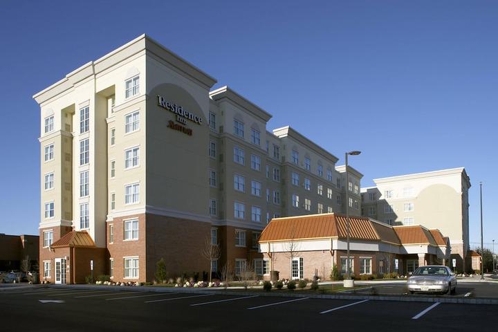 Pet Friendly Residence Inn by Marriott East Rutherford Meadowlands