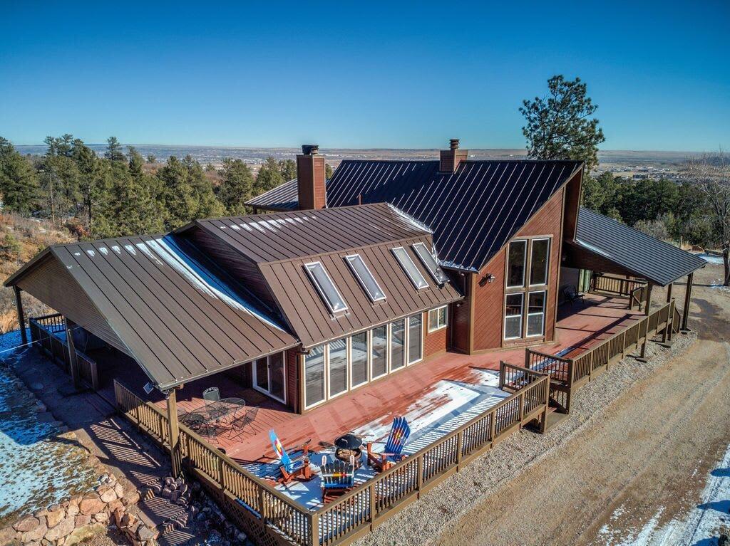 Pineoaks/Dommer Pet Policy