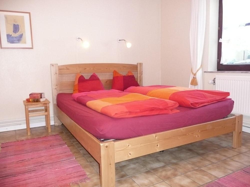 Pet Friendly Holiday Apartment Paquay