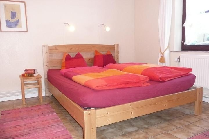 Pet Friendly Holiday Apartment Paquay