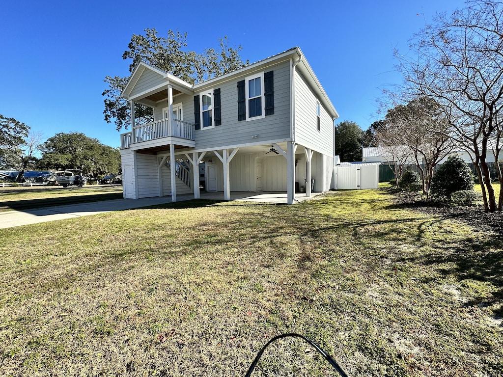 Downtown Murrells Inlet Pet Policy