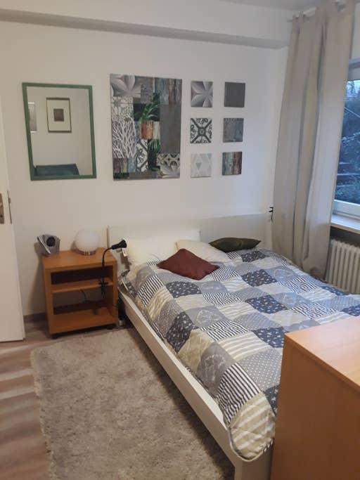 Pet Friendly Wiesbaden Airbnb Rentals