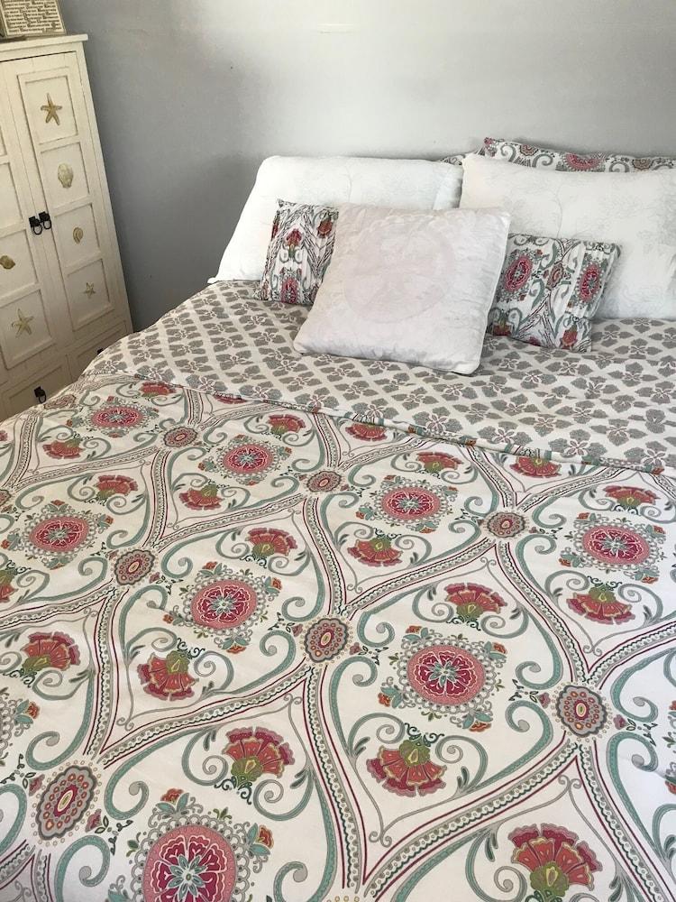 Pet Friendly Ocean Beach Rental