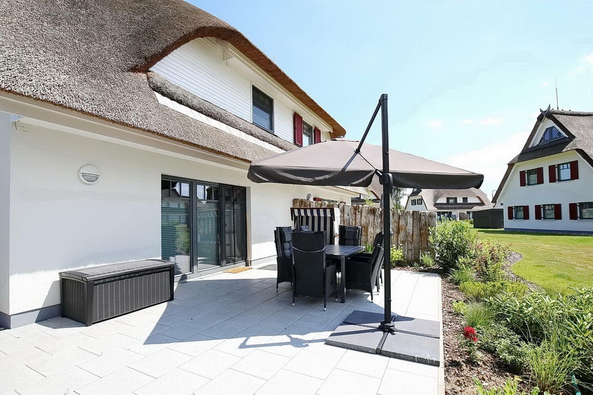 Pet Friendly Feriendorf Am Mariannenweg