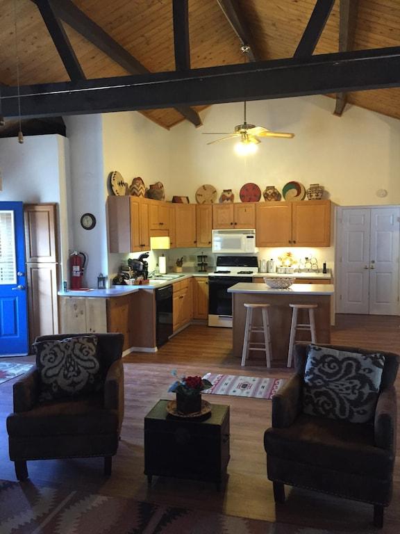 Ridge Retreat House Pet Policy