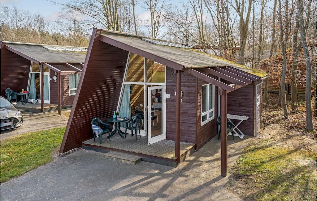 Pet Friendly 2-Bedroom Accommodation in Fredericia