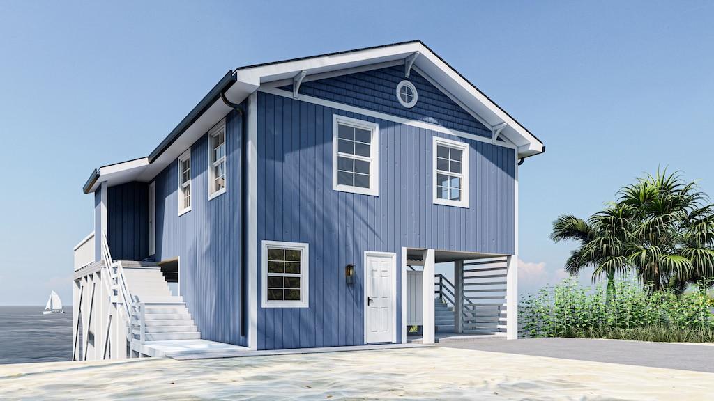 Oceanfront Nags Head MP 19 Pet Policy