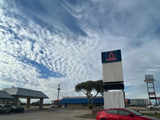 Pet Friendly Motel 6 Port Lavaca TX