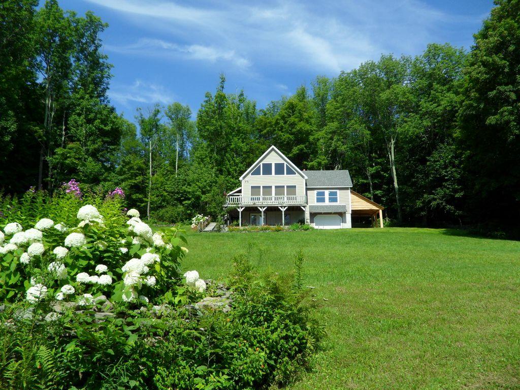 VRBO Cochecton Pet Policy