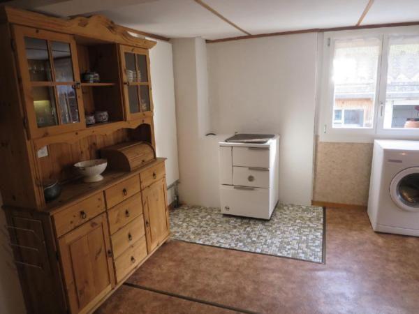 Pet Friendly 2/1 Apartment with Outdoor Space