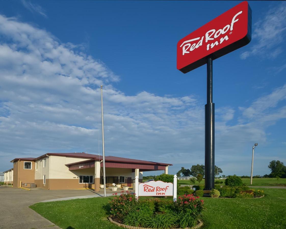 Red Roof Inn Paducah Pet Policy