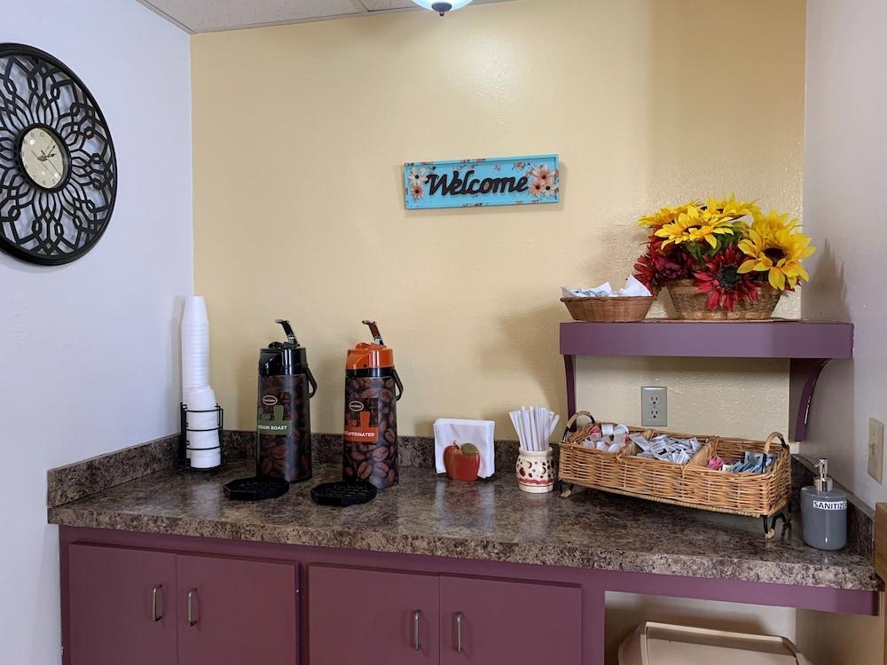 Days Inn Hinckley Pet Policy