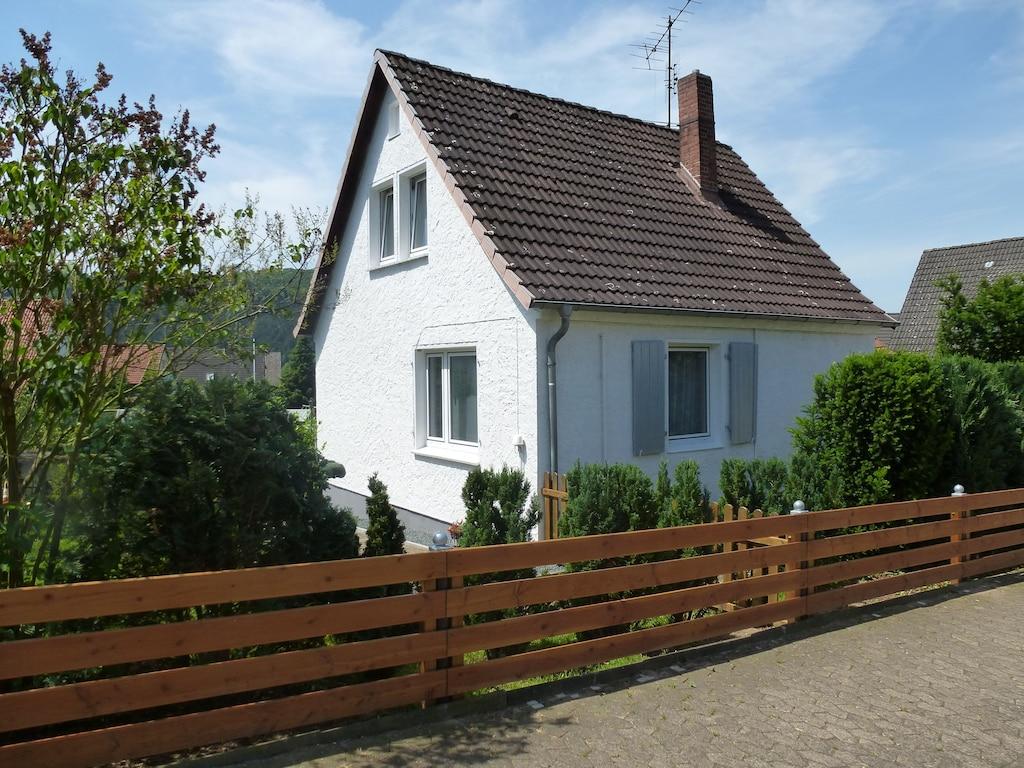 Pet Friendly Great Holiday in the Weserbergland