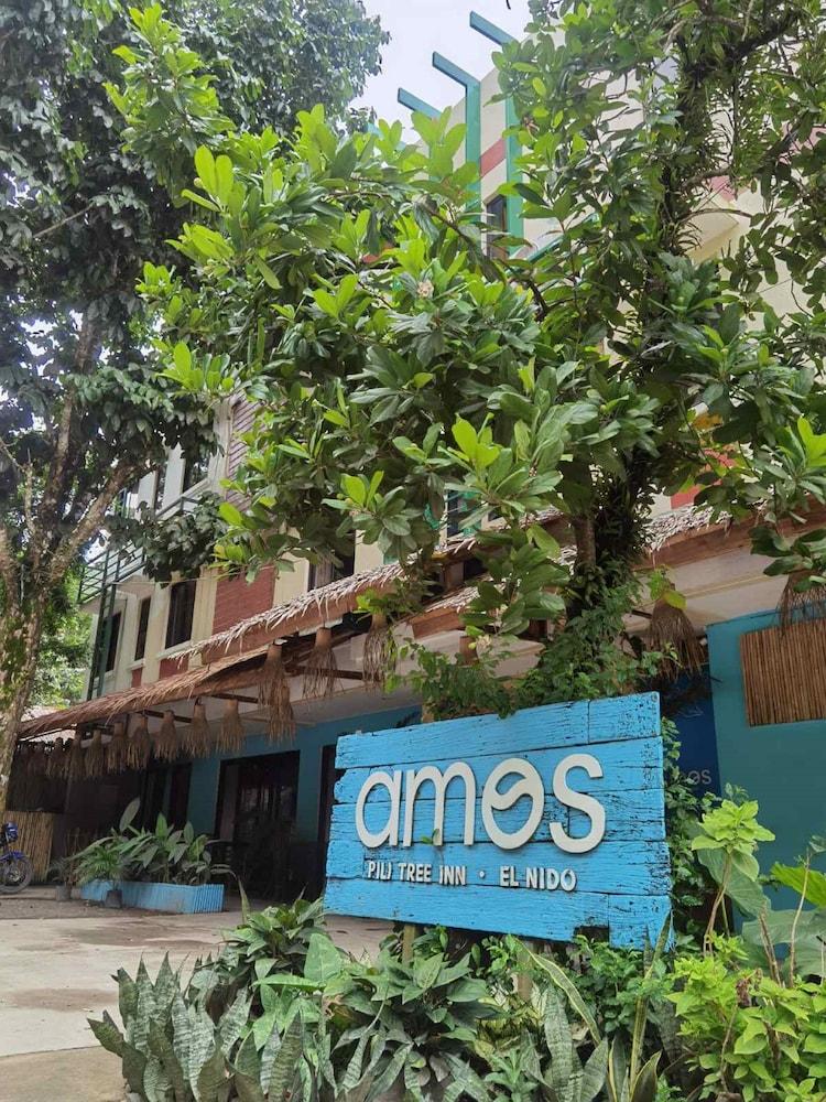Pet Friendly Amos Pili Tree Inn Powered by Cocotel