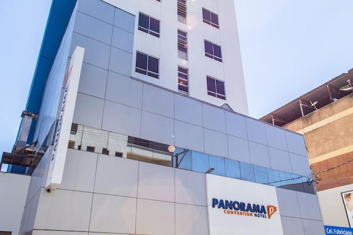 Pet Friendly Panorama Convention Hotel