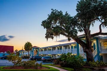 Pet Friendly Hotels In St Augustine Fl Bringfido