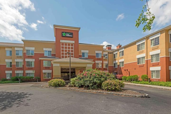Pet Friendly Extended Stay America Suites Hanover Parsippany