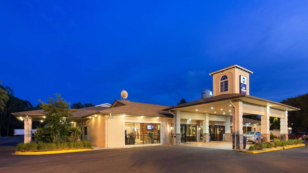 Pet Friendly Hotels in Yemassee, SC BringFido