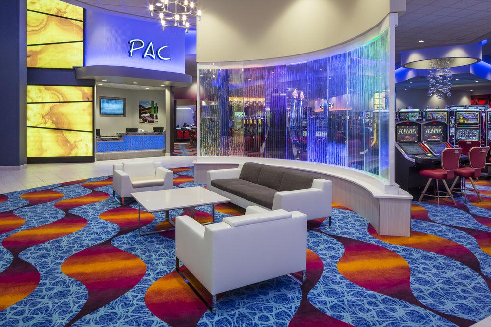 12 Tribes Casino Omak Wa