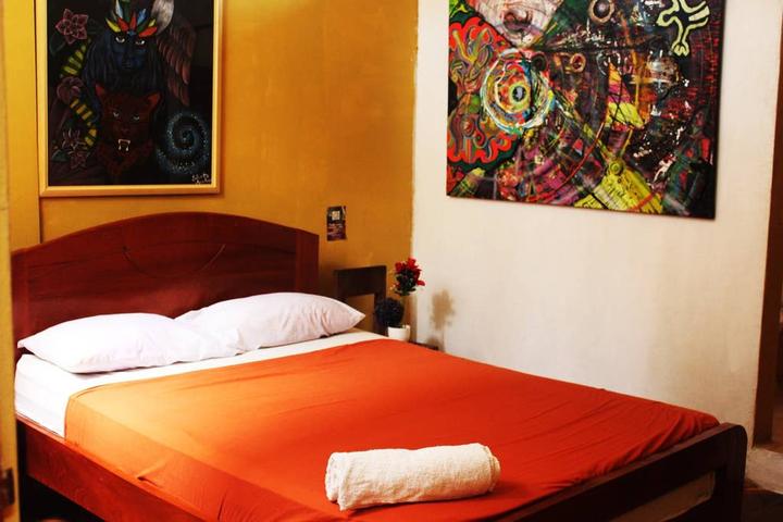 Pet Friendly Tarapoto Airbnb Rentals