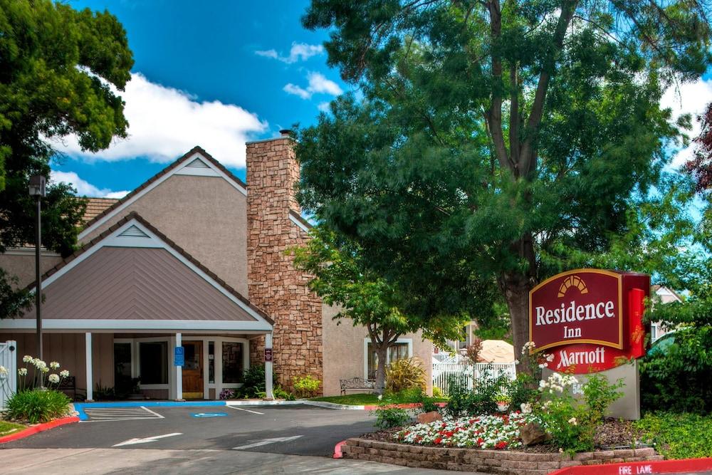 Pet Friendly Residence Inn by Marriott Fremont Silicon Valley