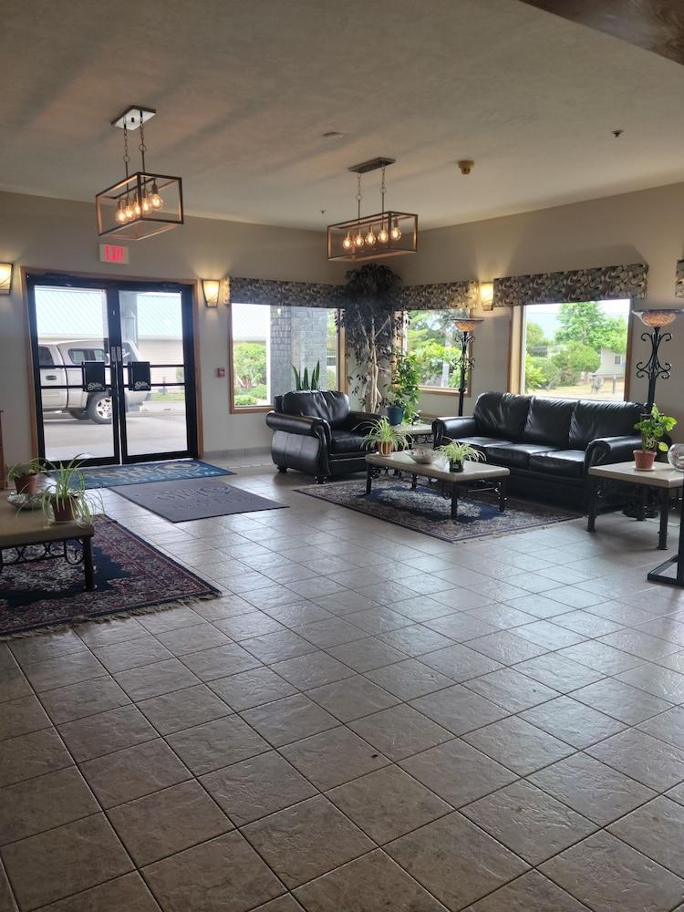 Shilo Inn Suites Hotel Tillamook Pet Policy