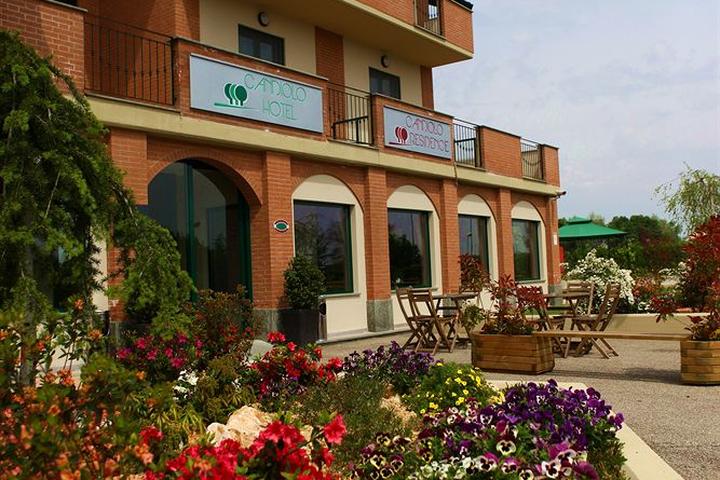 Pet Friendly Hotels in Candiolo, IT - BringFido