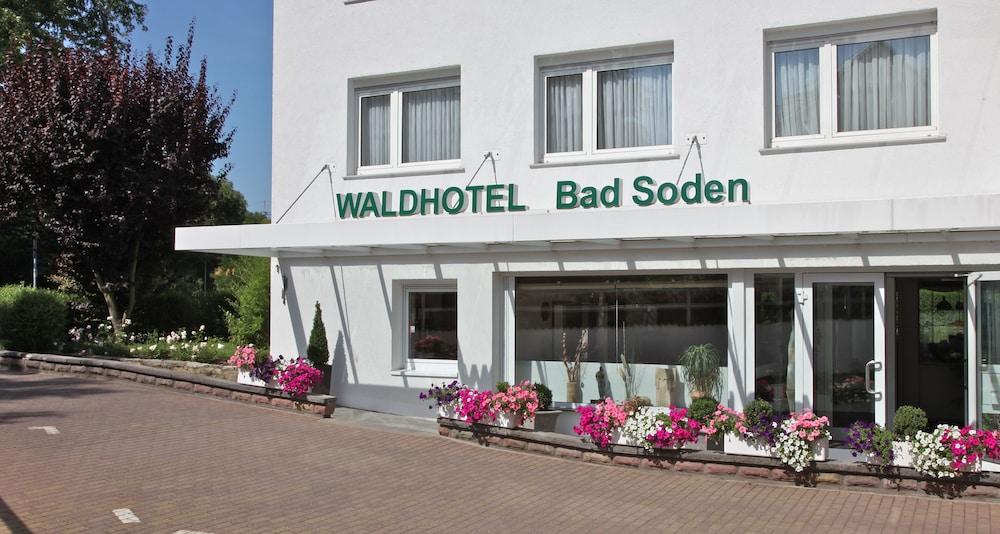 Pet Friendly Waldhotel Bad Soden