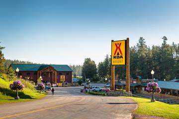 Pet Friendly Campgrounds In South Dakota Bringfido