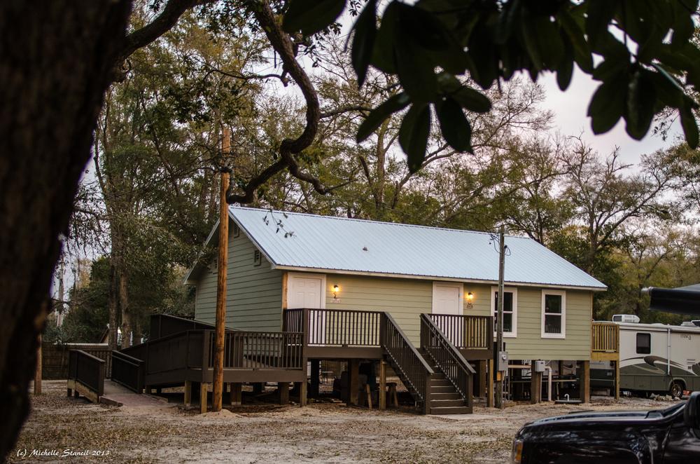 Fort Morgan Rv Park Pet Policy
