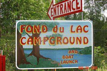 Pet Friendly Campgrounds In Duluth Mn Bringfido