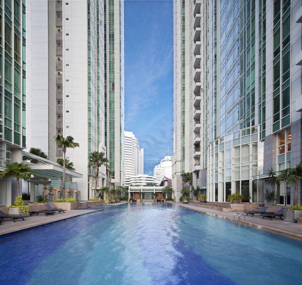 Fraser Residence Sudirman Jakarta Pet Policy