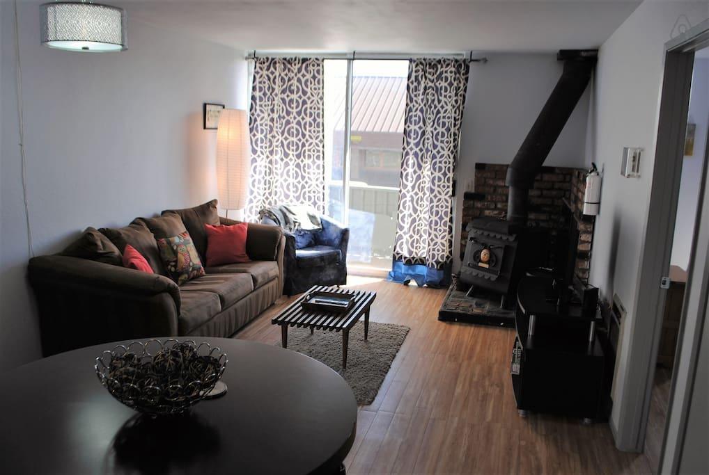 Mammoth Lakes Airbnb Rentals Pet Policy