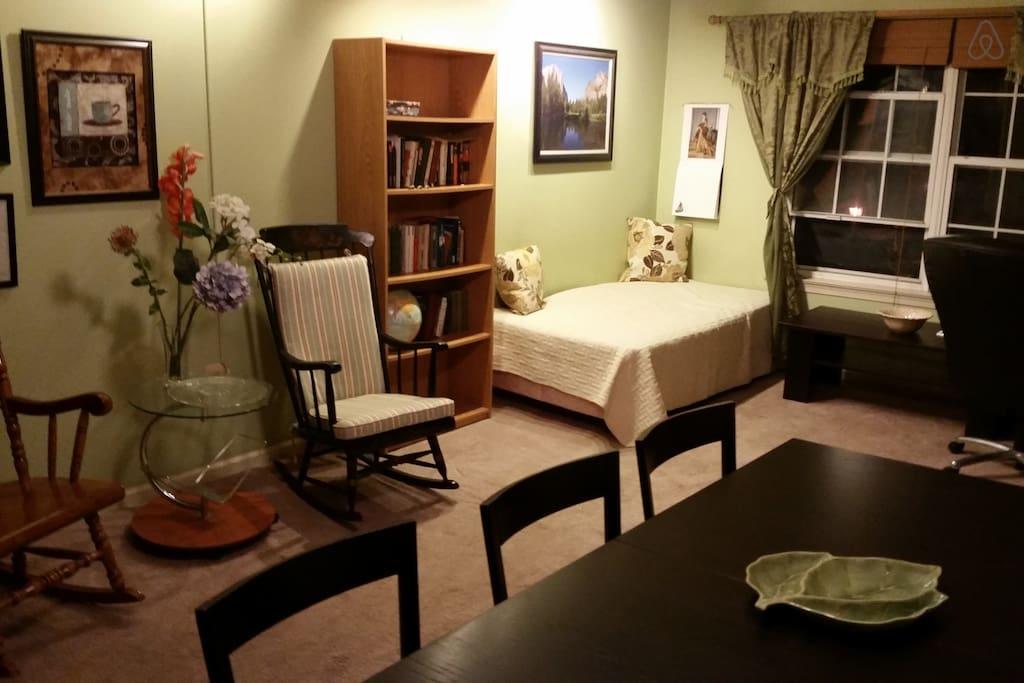 Pet Friendly Robbinsville Airbnb Rentals