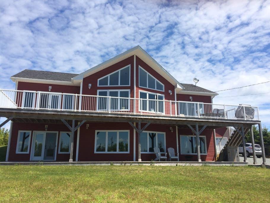Pet Friendly East Lawrencetown Airbnb Rentals