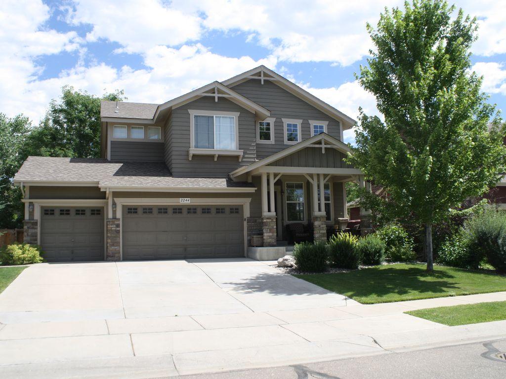 Se Fort Collins Home Pet Policy