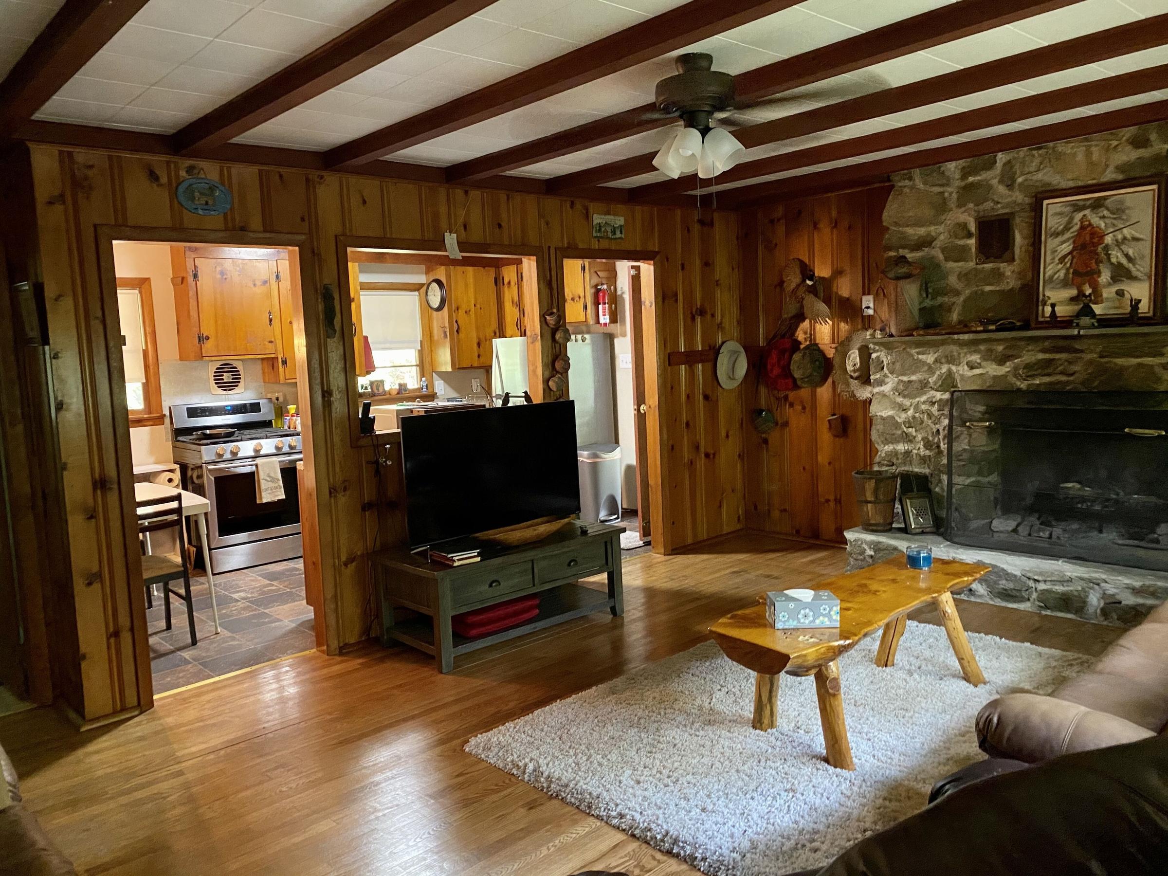 Pet Friendly Raven Haven