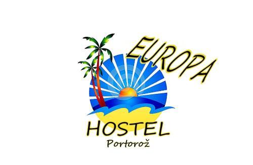 Pet Friendly Europa Hostel Portoro